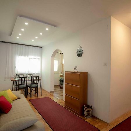Apartman Zen Zagreb Eksteriør bilde