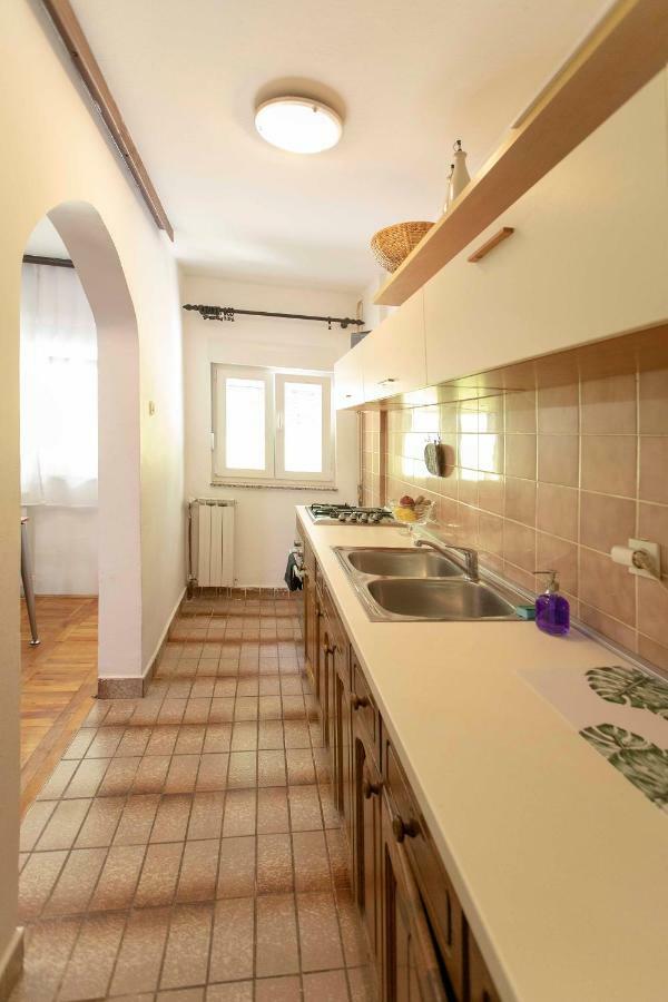 Apartman Zen Zagreb Eksteriør bilde